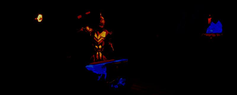 WorldShards游戏画面相关图片