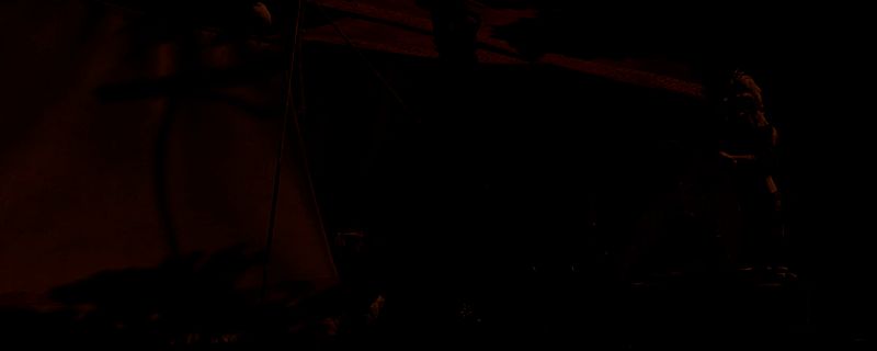 《怪物猎人:荒野》轻弩相关画面