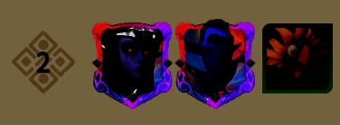 西奥多和泰伦搭配阵容展示