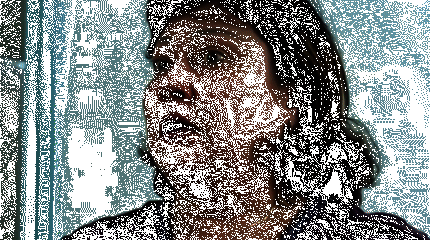 《青天井》新手教学关卡画面