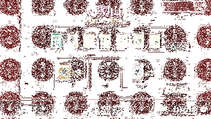 《青天井》游戏中策略博弈画面