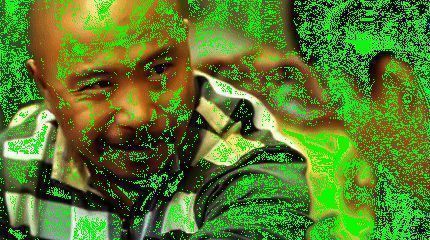 《青天井》游戏中小道具使用画面