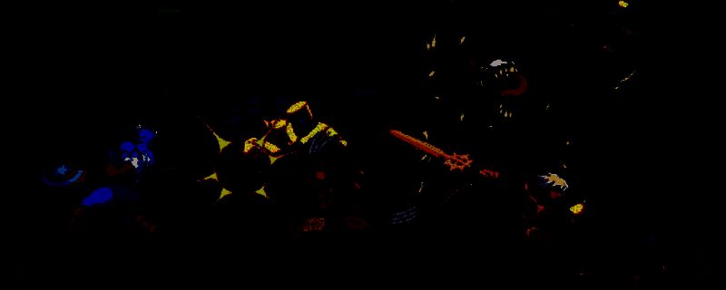 《漫威宇宙入侵》游戏画面