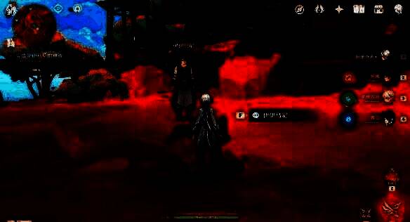 与伊伊马尼对话界面