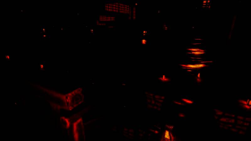 《幽灵无限迷宫》游戏截图1