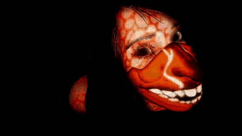 《幽灵无限迷宫》游戏截图2