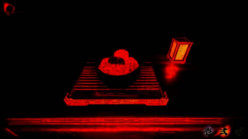 《幽灵无限迷宫》游戏截图4