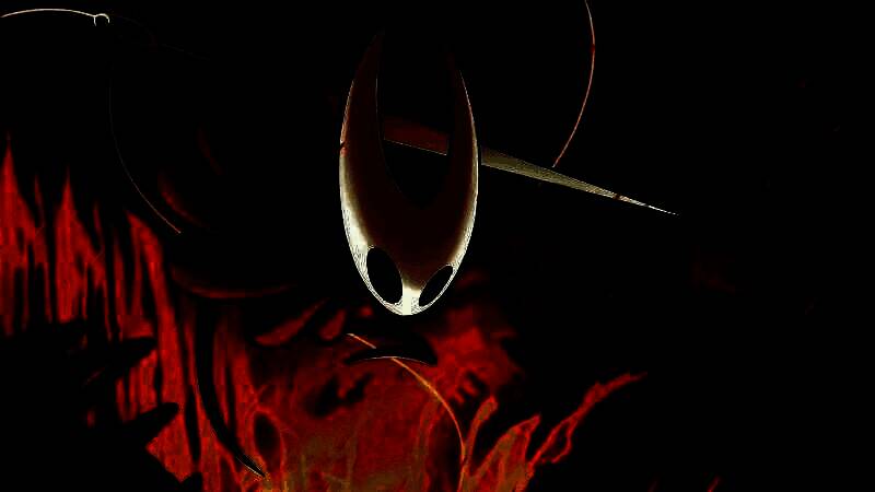 《空洞骑士：丝绸之歌》相关配图1