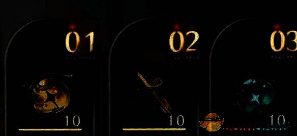 鸣潮周年庆十连抽福利图片