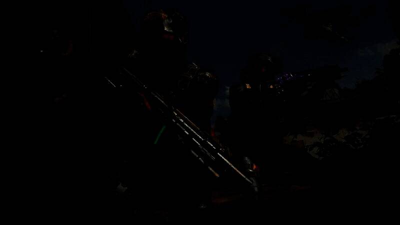 《使命召唤21：黑色行动6》相关图片1