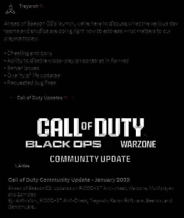 《使命召唤21：黑色行动6》相关图片2