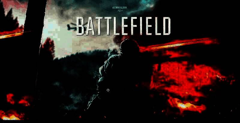 《战地6》载入画面概念图