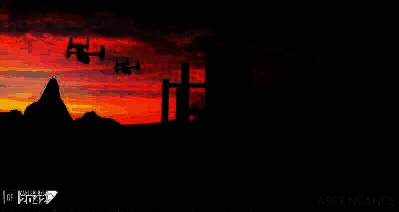 《战地6》概念图3