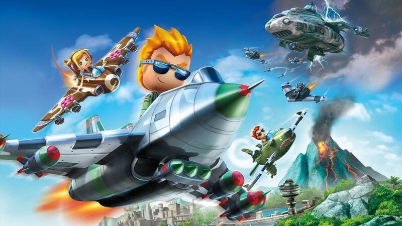 《我的模拟人生》相关图片1