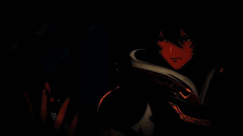 《碧蓝幻想Versus：Rising》新DLC角色圣德芬视频截图1