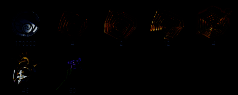 突破素材相关图片