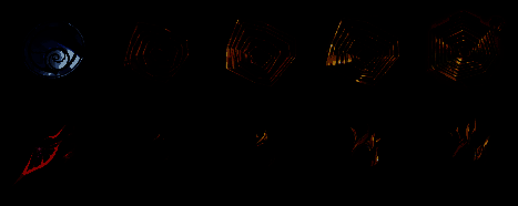 天赋素材相关图片