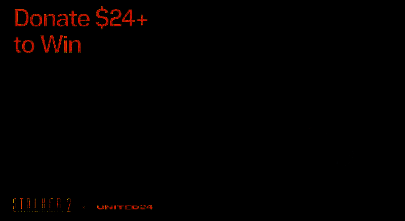 《潜行者2》官方辐射测量仪配图