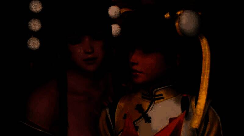 《死或生》相关画面图片1