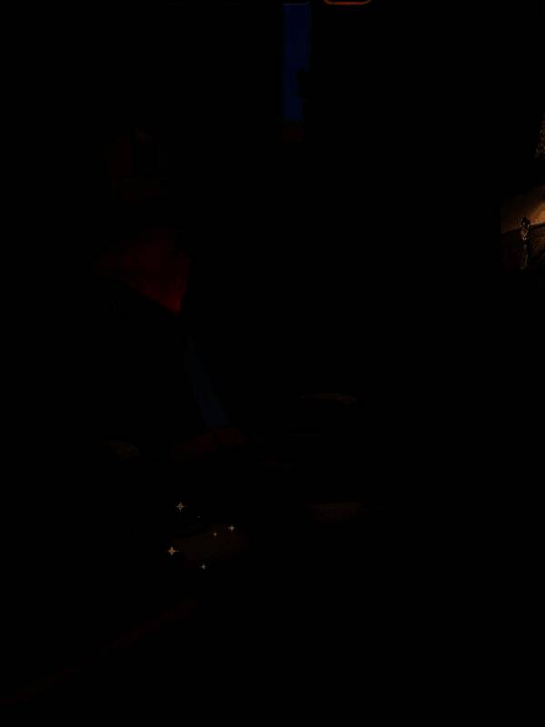 治安官办公室及使用老鼠获取钥匙