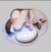 inZOI鼠标垫相关图片