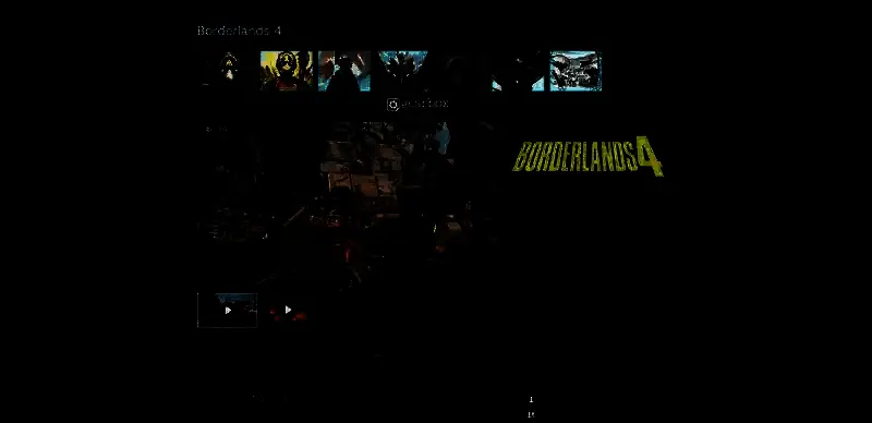 《无主之地4》相关图片2