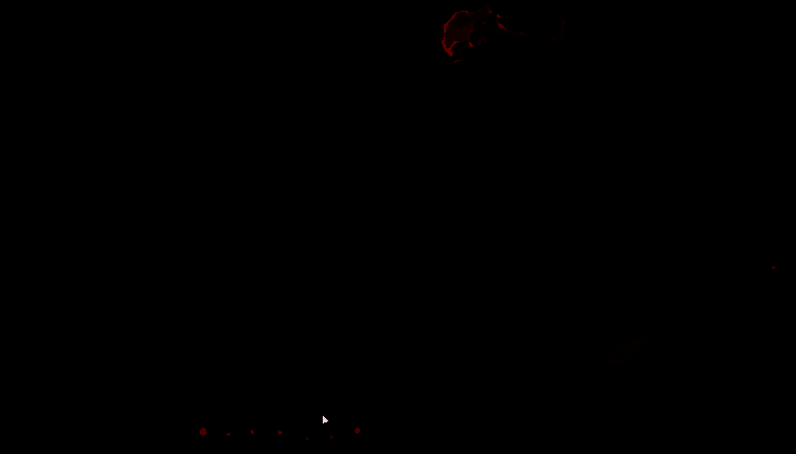 超自然行动组桃木剑蓄力攻击效果图片