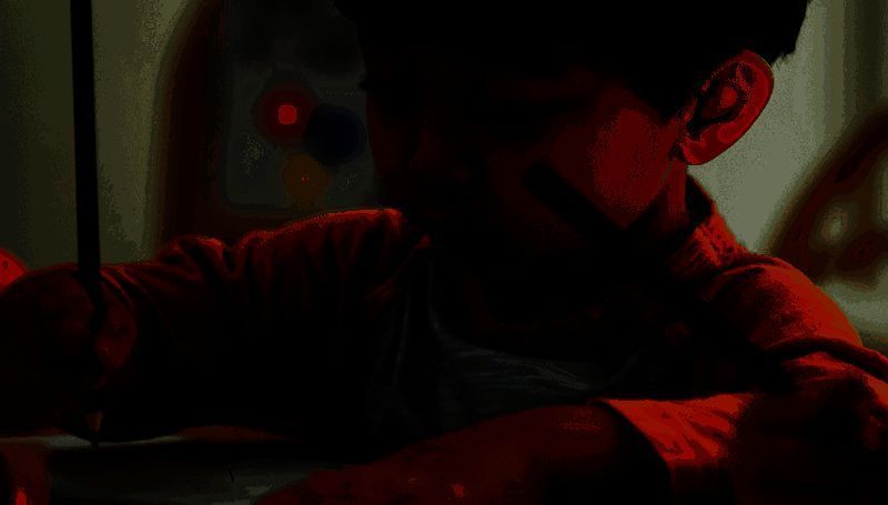 学前教育相关场景图片