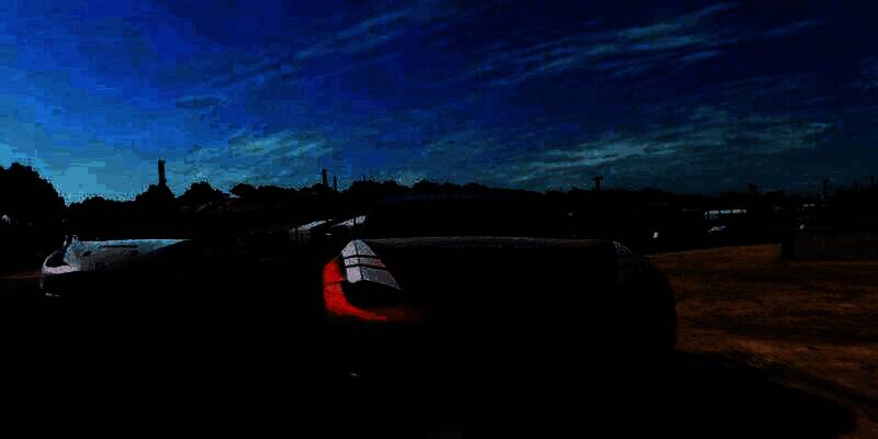 《神力科莎EVO》相关图片