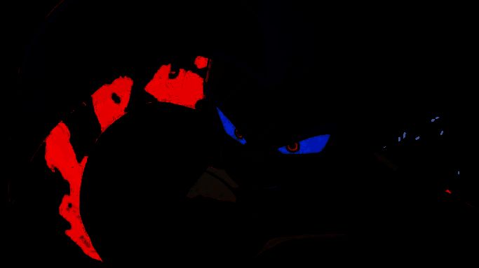 《七龙珠 电光炸裂！ZERO》首弹DLC角色相关图片4