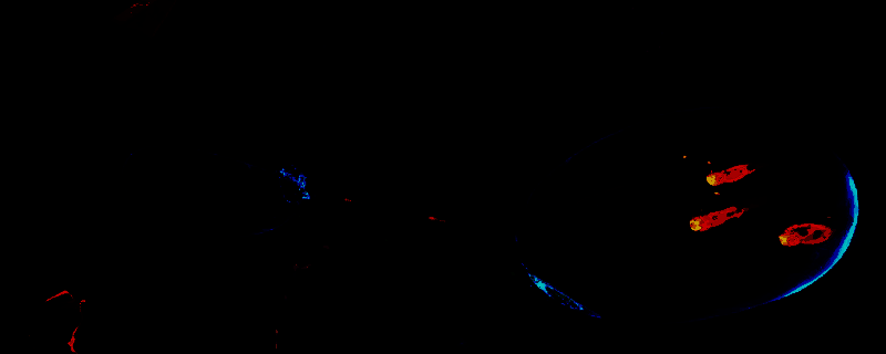 《无主星渊》相关图片1