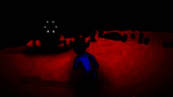 《末班列车：逃离虫镇》游戏画面相关图片2