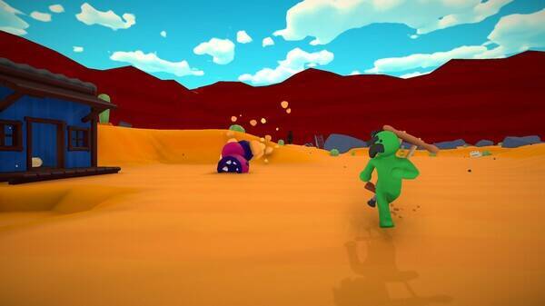 《末班列车：逃离虫镇》游戏画面相关图片4