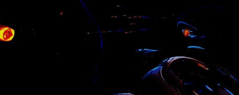 《无主星渊》相关图片