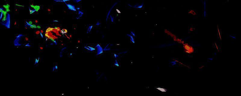 《无主星渊》相关配图1