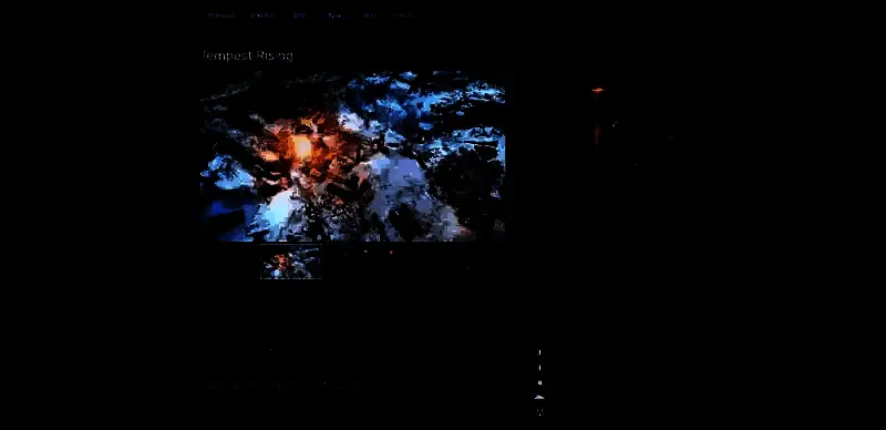 《风暴崛起》下载相关图片