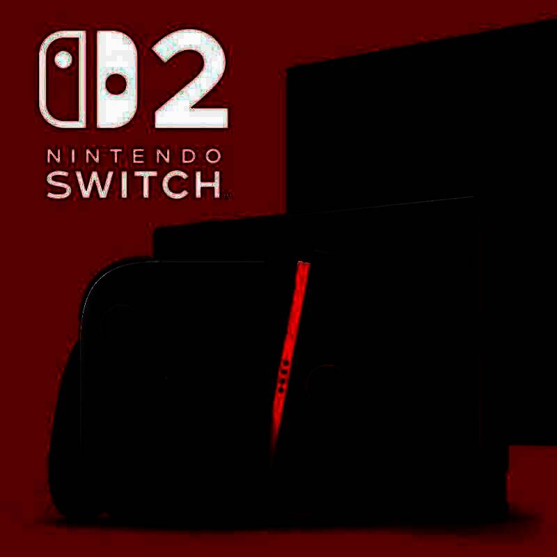 与Switch 2相关的图片1