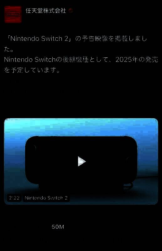 与Switch 2相关的图片2