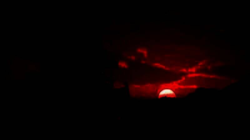 《刺客信条:影》信仰之跃截图