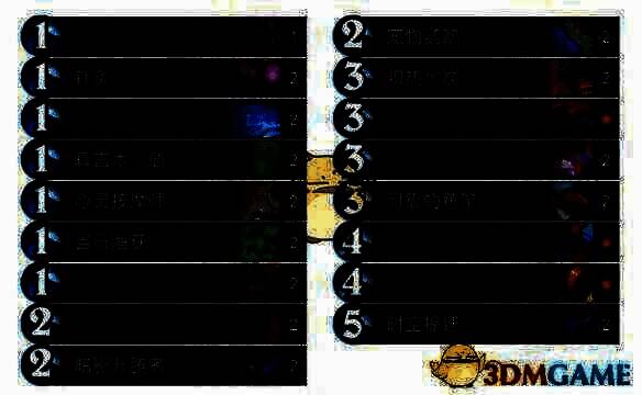 炉石传说翡翠梦境版本星灵牧卡组相关图片 2