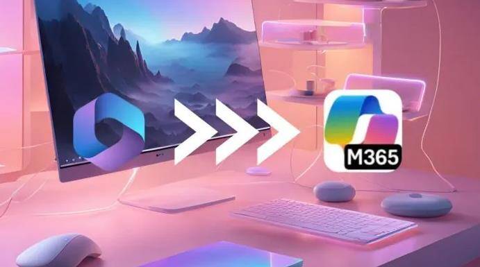 Microsoft 365 Copilot相关图片1