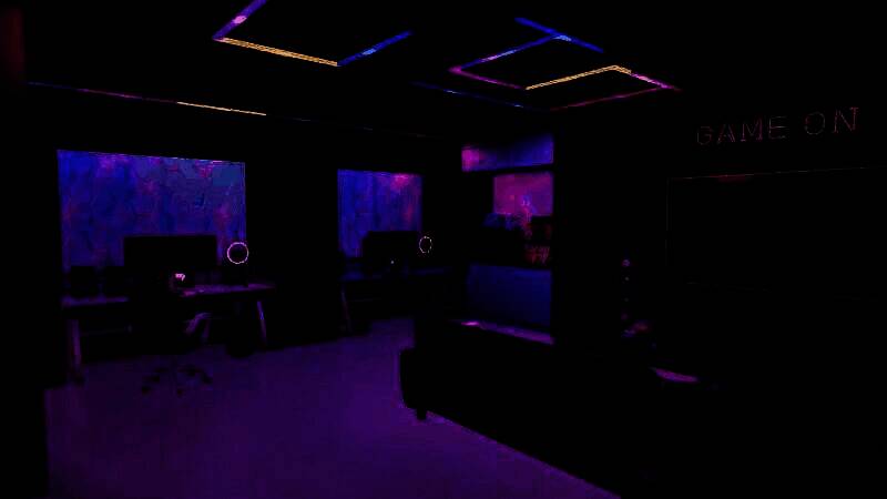 双人游戏室使用教程图5