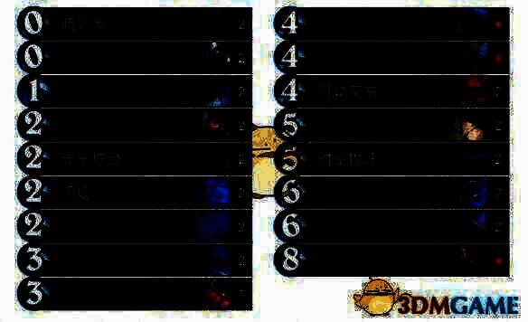 炉石传说星灵贼卡组代码展示图片