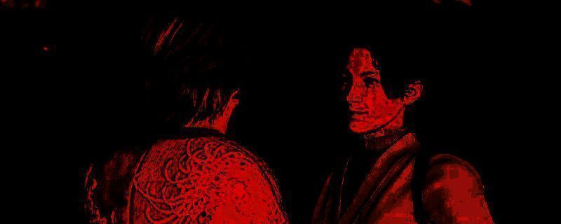 浪人崛起游戏相关画面