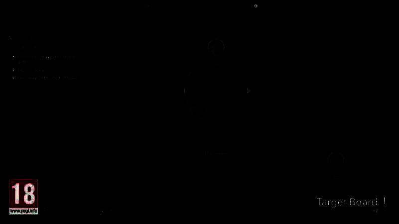 《刺客信条：影》目标轮盘画面1