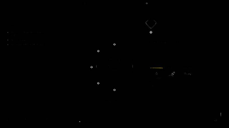 《刺客信条：影》目标轮盘画面3