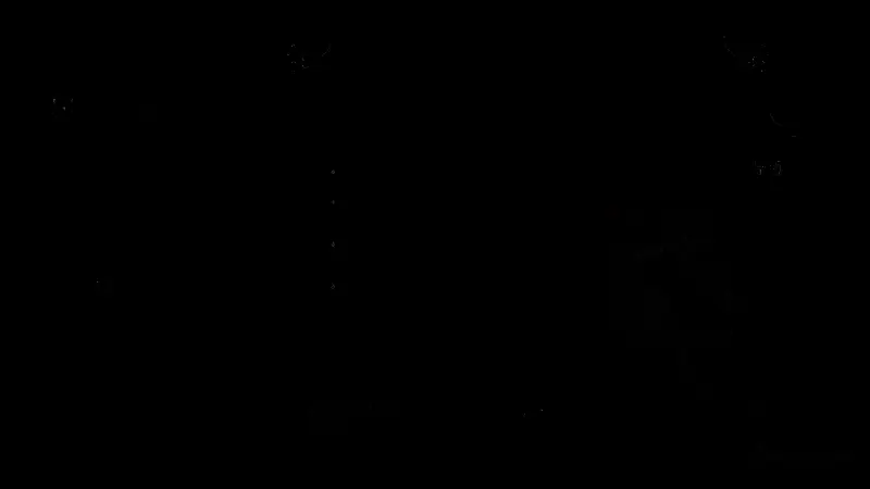 普通难度相关画面