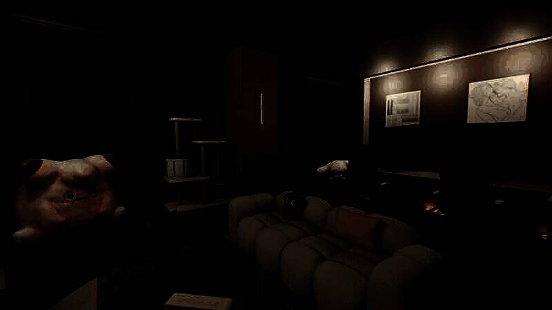 inZOI双人电竞房间使用教程图2