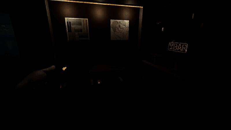 inZOI双人电竞房间使用教程图4