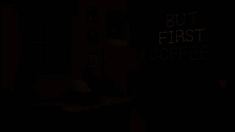 inZOI舒适农舍厨房房间使用教程步骤四